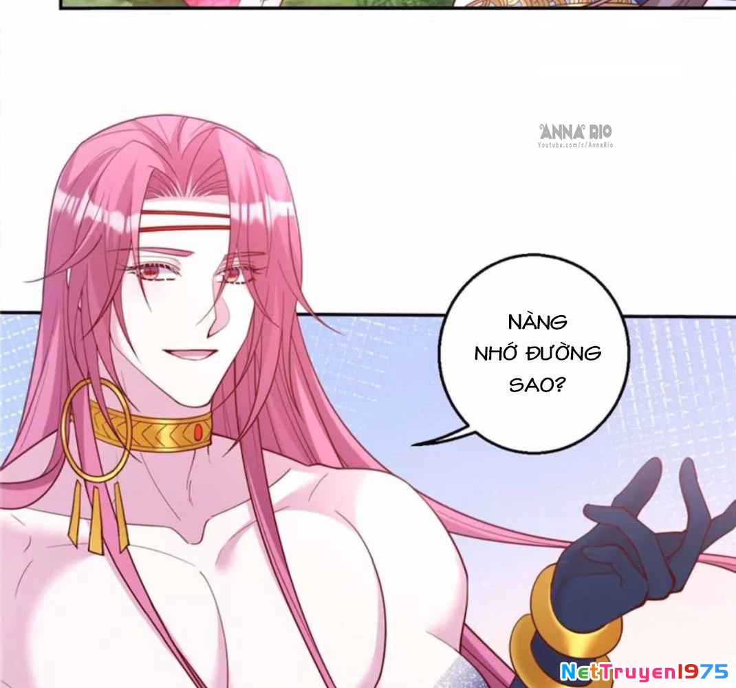 Thảnh Thơi Thú Thế Chủng Chủng Điền, Sinh Sinh Tể - Update Chapter 719 - Trang 17