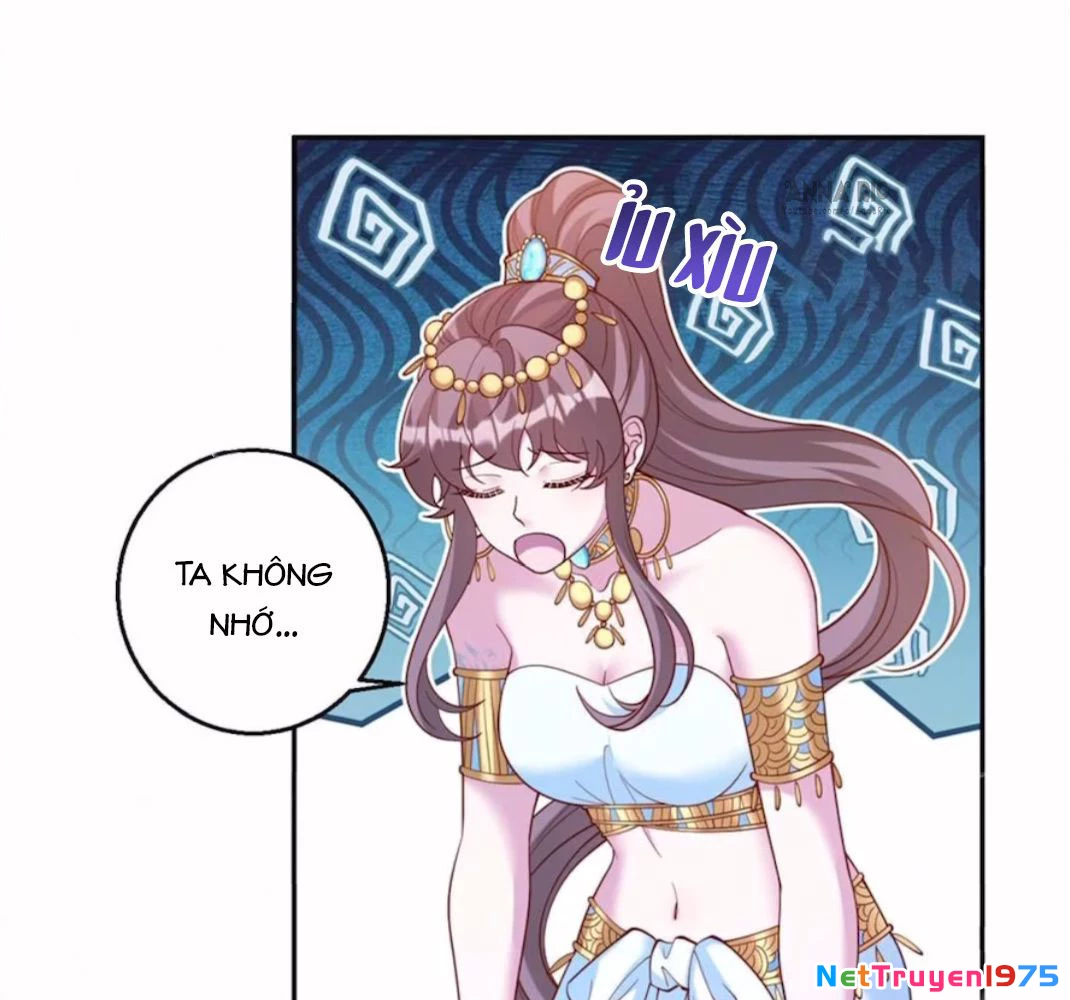 Thảnh Thơi Thú Thế Chủng Chủng Điền, Sinh Sinh Tể - Update Chapter 719 - Trang 19