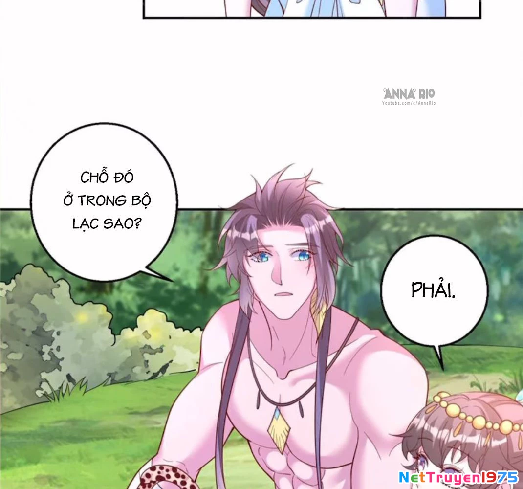 Thảnh Thơi Thú Thế Chủng Chủng Điền, Sinh Sinh Tể - Update Chapter 719 - Trang 20