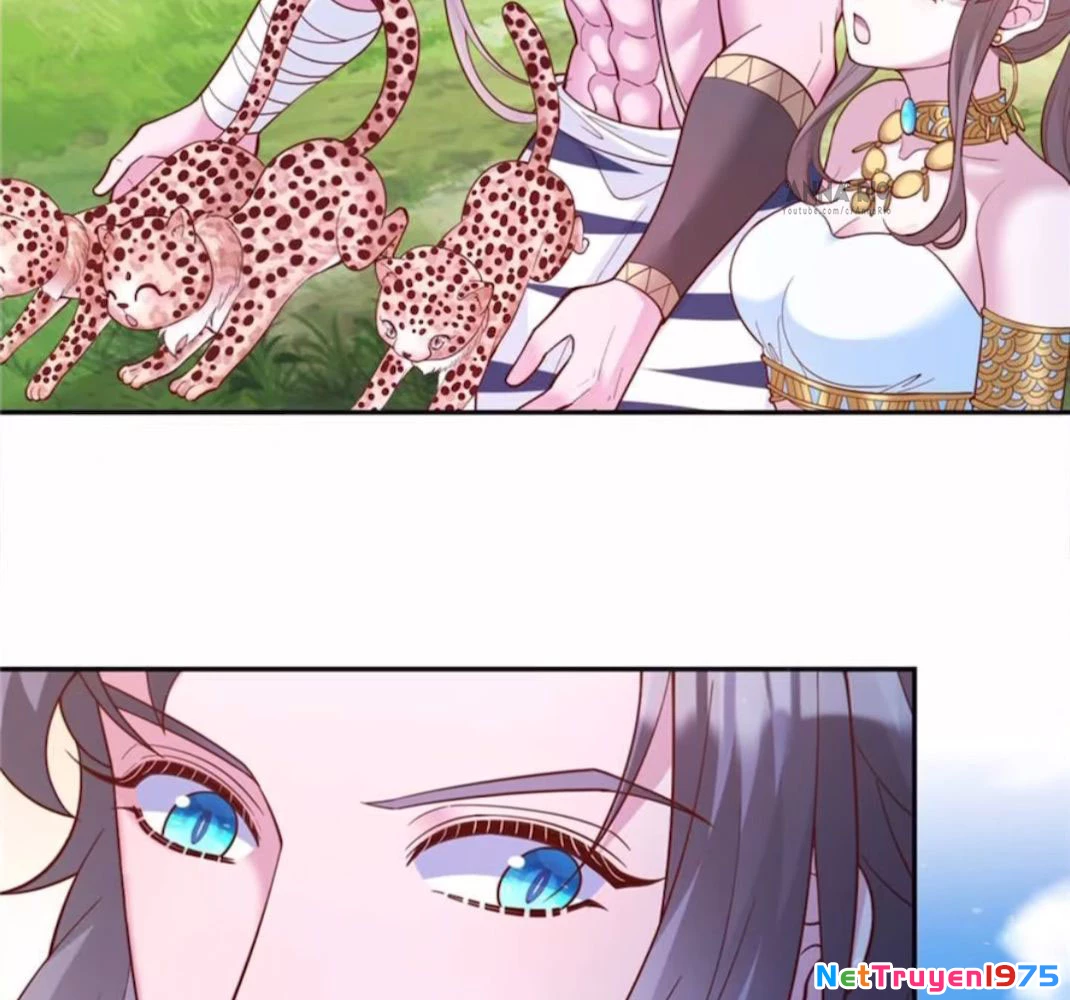 Thảnh Thơi Thú Thế Chủng Chủng Điền, Sinh Sinh Tể - Update Chapter 719 - Trang 21