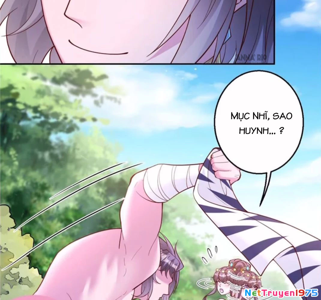 Thảnh Thơi Thú Thế Chủng Chủng Điền, Sinh Sinh Tể - Update Chapter 719 - Trang 22