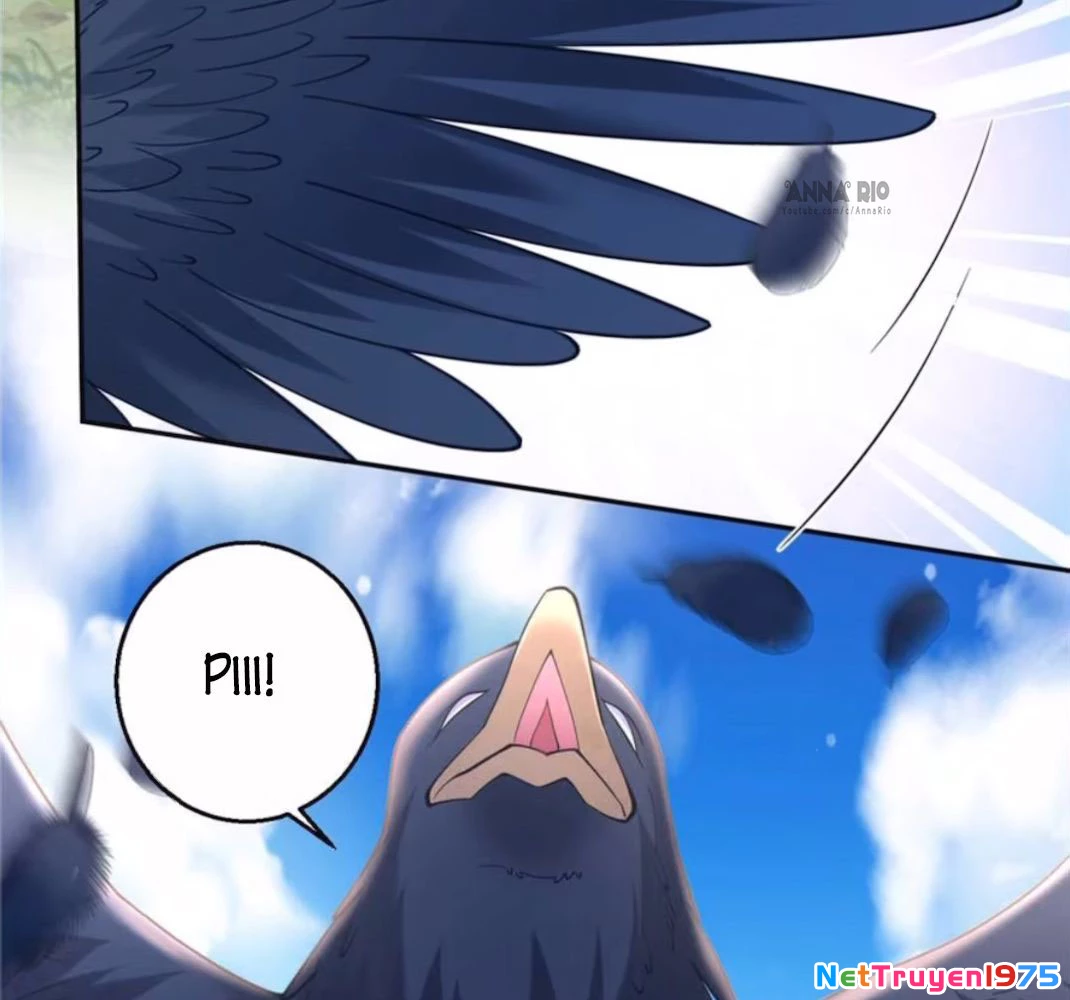Thảnh Thơi Thú Thế Chủng Chủng Điền, Sinh Sinh Tể - Update Chapter 719 - Trang 24