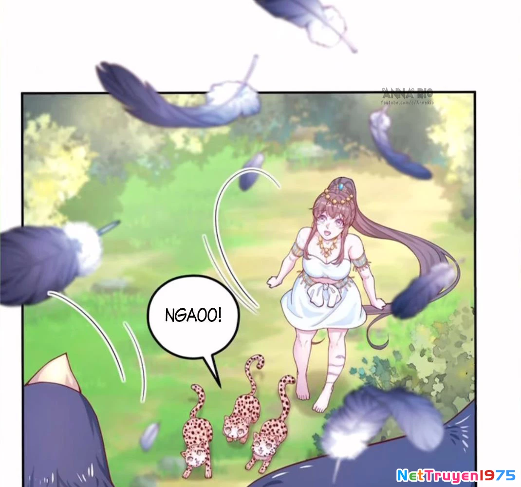 Thảnh Thơi Thú Thế Chủng Chủng Điền, Sinh Sinh Tể - Update Chapter 719 - Trang 27