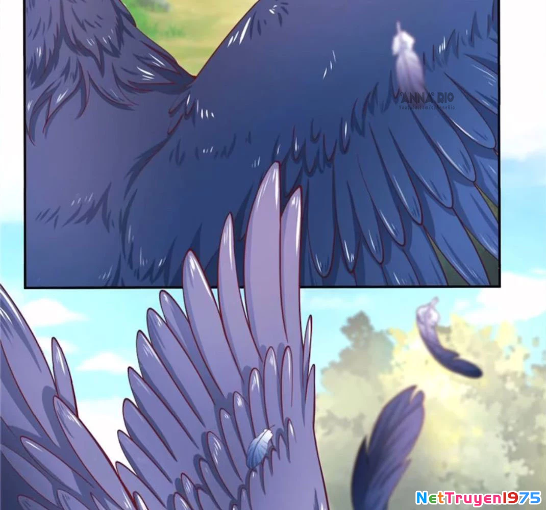 Thảnh Thơi Thú Thế Chủng Chủng Điền, Sinh Sinh Tể - Update Chapter 719 - Trang 28