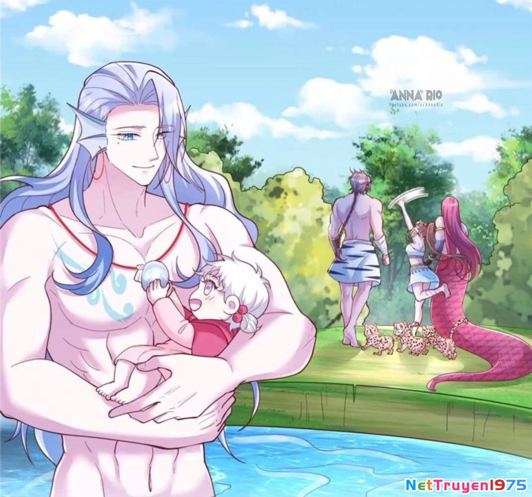 Thảnh Thơi Thú Thế Chủng Chủng Điền, Sinh Sinh Tể - Update Chapter 719 - Trang 5
