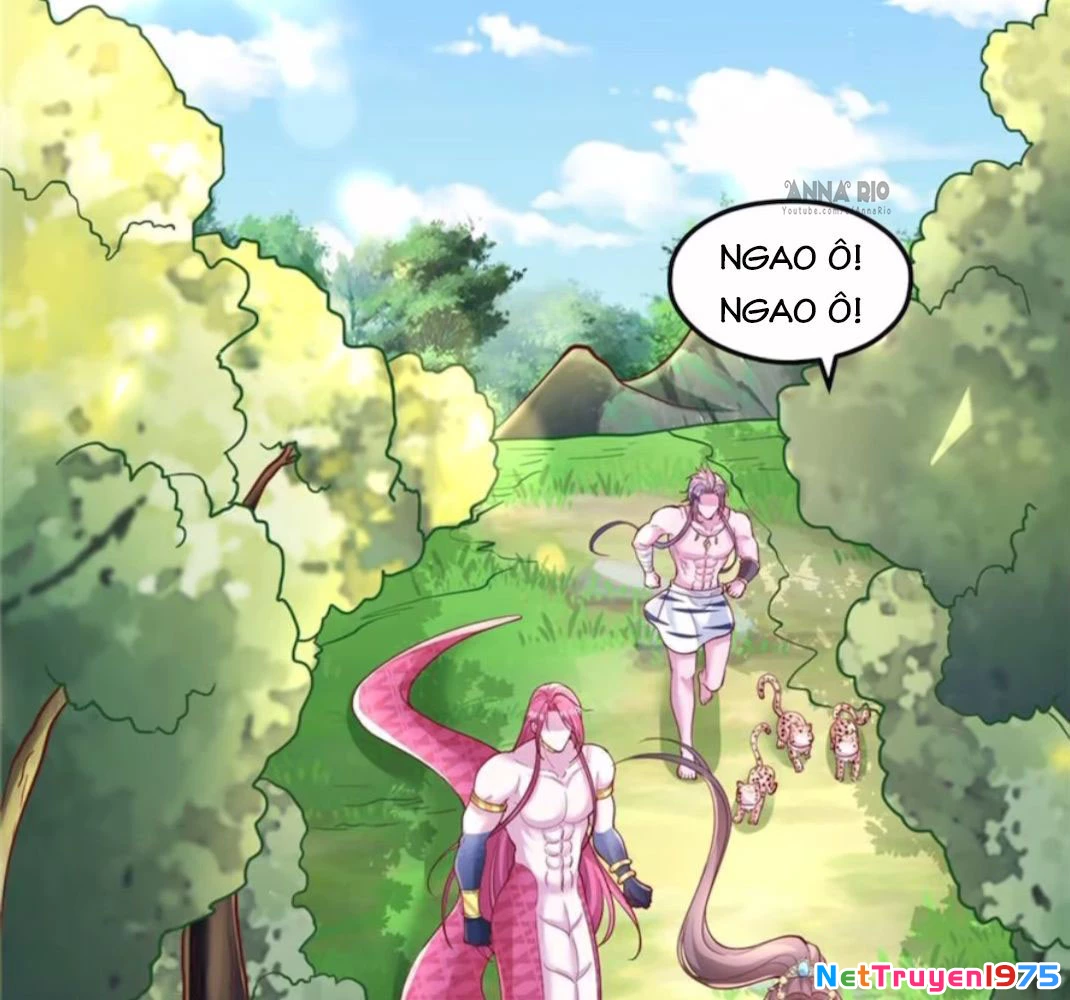 Thảnh Thơi Thú Thế Chủng Chủng Điền, Sinh Sinh Tể - Update Chapter 719 - Trang 7