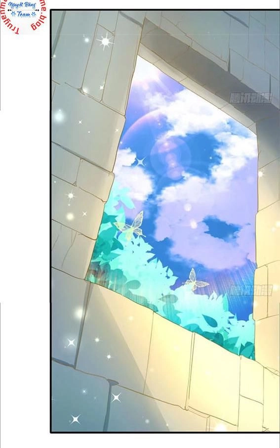 Thảnh Thơi Thú Thế Chủng Chủng Điền, Sinh Sinh Tể - Update Chapter 72 - Trang 11