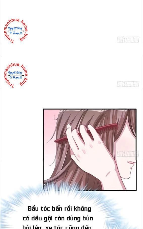 Thảnh Thơi Thú Thế Chủng Chủng Điền, Sinh Sinh Tể - Update Chapter 72 - Trang 12