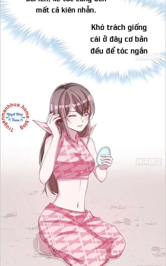 Thảnh Thơi Thú Thế Chủng Chủng Điền, Sinh Sinh Tể - Update Chapter 72 - Trang 13