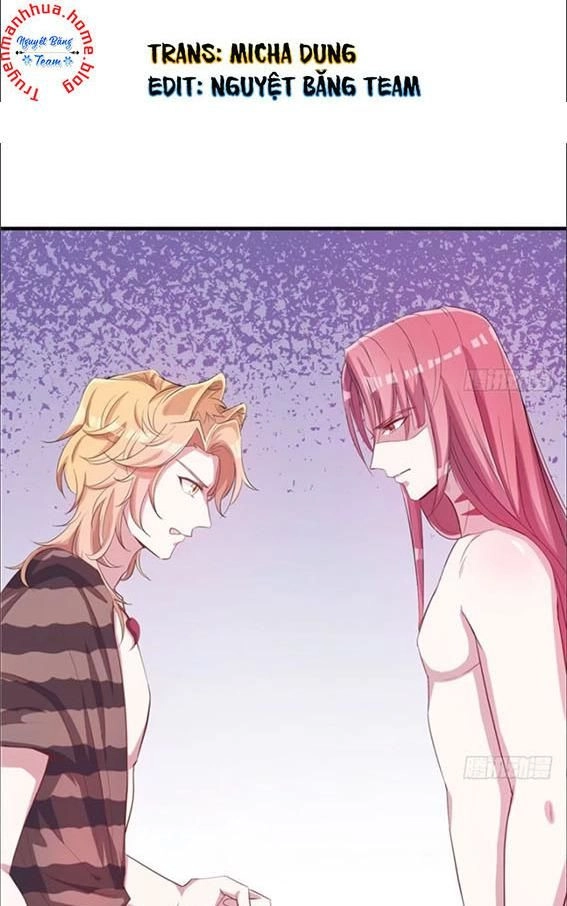 Thảnh Thơi Thú Thế Chủng Chủng Điền, Sinh Sinh Tể - Update Chapter 72 - Trang 2