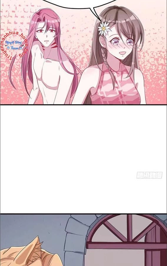 Thảnh Thơi Thú Thế Chủng Chủng Điền, Sinh Sinh Tể - Update Chapter 72 - Trang 21