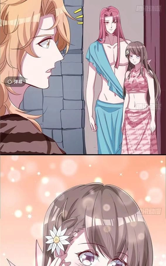 Thảnh Thơi Thú Thế Chủng Chủng Điền, Sinh Sinh Tể - Update Chapter 72 - Trang 22