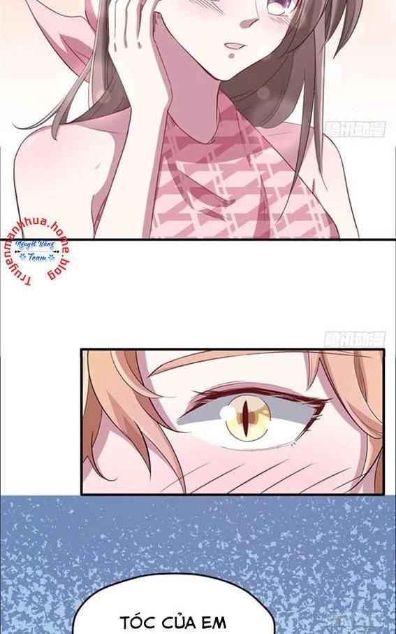Thảnh Thơi Thú Thế Chủng Chủng Điền, Sinh Sinh Tể - Update Chapter 72 - Trang 23