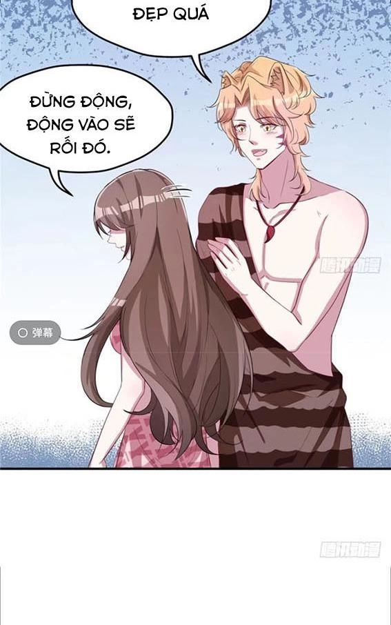 Thảnh Thơi Thú Thế Chủng Chủng Điền, Sinh Sinh Tể - Update Chapter 72 - Trang 24