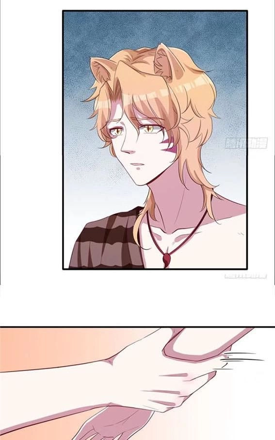 Thảnh Thơi Thú Thế Chủng Chủng Điền, Sinh Sinh Tể - Update Chapter 72 - Trang 25