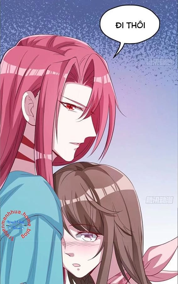 Thảnh Thơi Thú Thế Chủng Chủng Điền, Sinh Sinh Tể - Update Chapter 72 - Trang 27