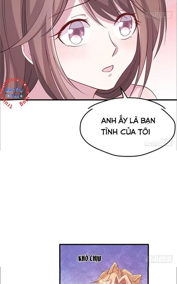 Thảnh Thơi Thú Thế Chủng Chủng Điền, Sinh Sinh Tể - Update Chapter 72 - Trang 4