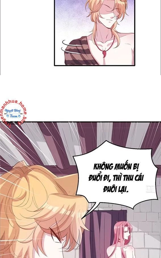 Thảnh Thơi Thú Thế Chủng Chủng Điền, Sinh Sinh Tể - Update Chapter 72 - Trang 5