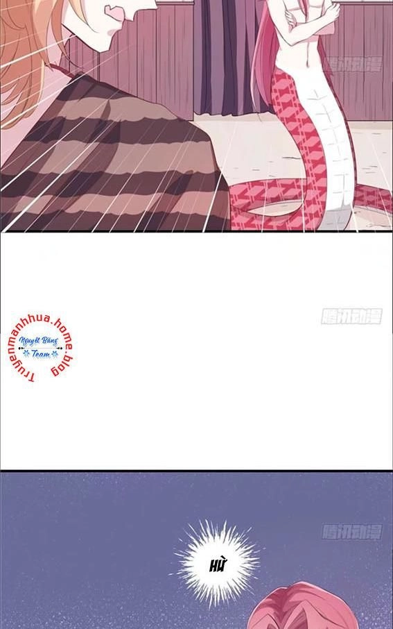 Thảnh Thơi Thú Thế Chủng Chủng Điền, Sinh Sinh Tể - Update Chapter 72 - Trang 6