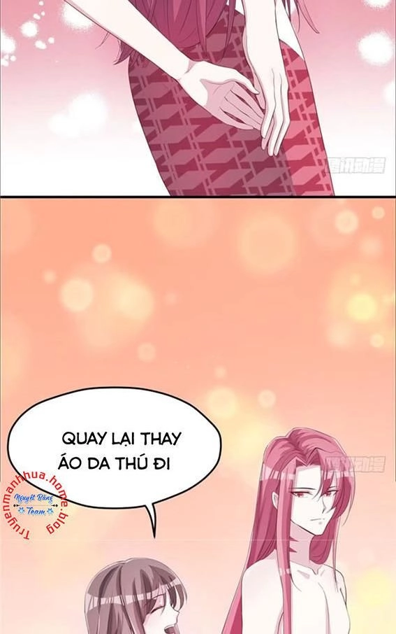 Thảnh Thơi Thú Thế Chủng Chủng Điền, Sinh Sinh Tể - Update Chapter 72 - Trang 8