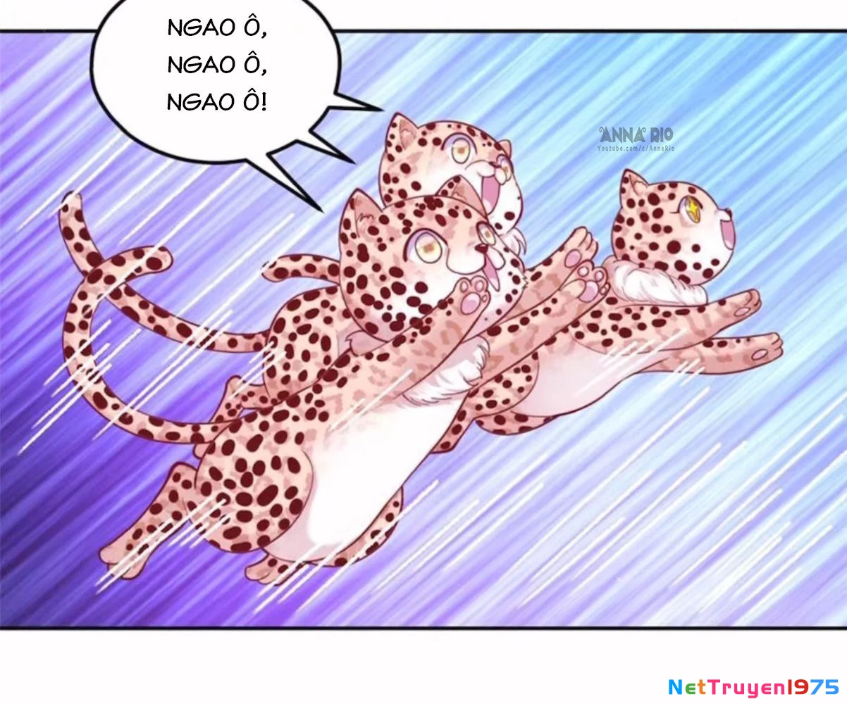 Thảnh Thơi Thú Thế Chủng Chủng Điền, Sinh Sinh Tể - Update Chapter 720 - Trang 12