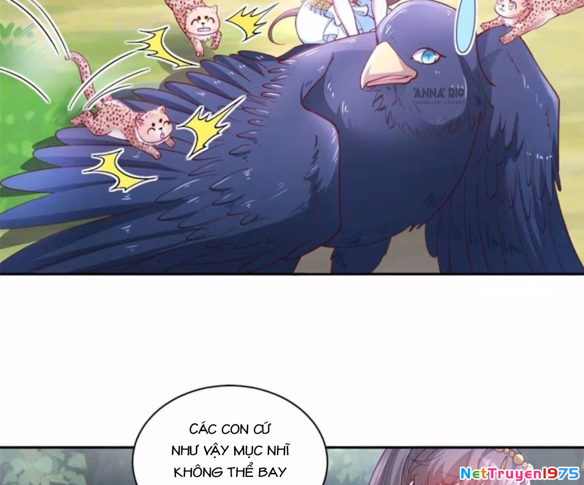Thảnh Thơi Thú Thế Chủng Chủng Điền, Sinh Sinh Tể - Update Chapter 720 - Trang 14