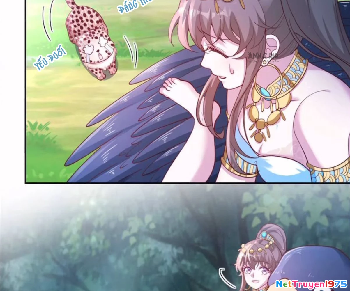 Thảnh Thơi Thú Thế Chủng Chủng Điền, Sinh Sinh Tể - Update Chapter 720 - Trang 17