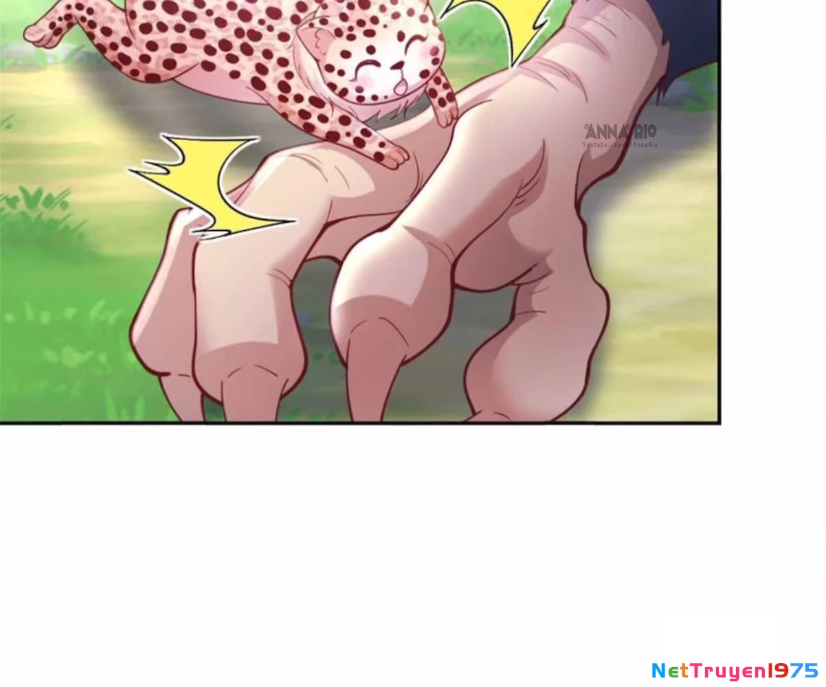 Thảnh Thơi Thú Thế Chủng Chủng Điền, Sinh Sinh Tể - Update Chapter 720 - Trang 20