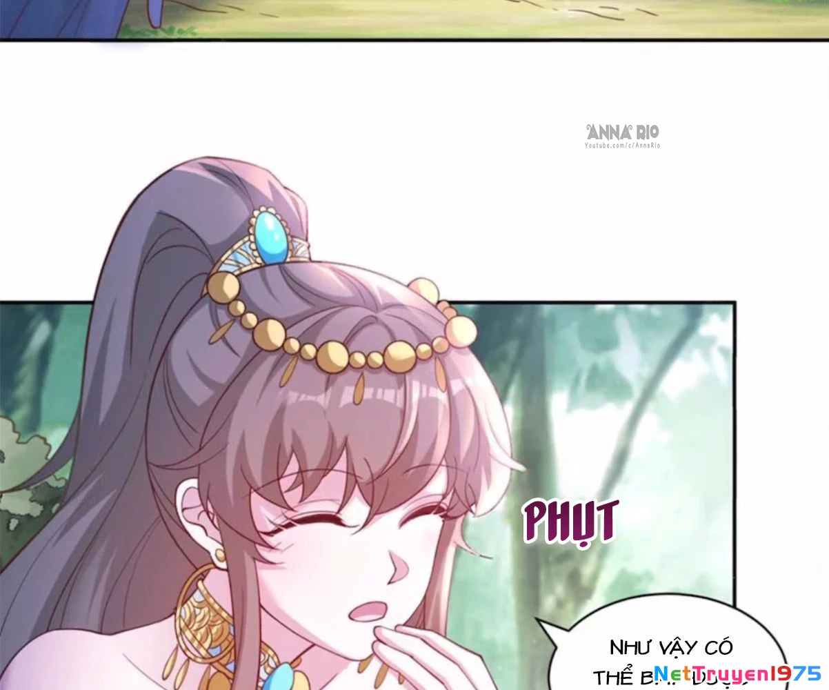 Thảnh Thơi Thú Thế Chủng Chủng Điền, Sinh Sinh Tể - Update Chapter 720 - Trang 22