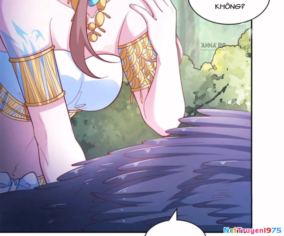 Thảnh Thơi Thú Thế Chủng Chủng Điền, Sinh Sinh Tể - Update Chapter 720 - Trang 23
