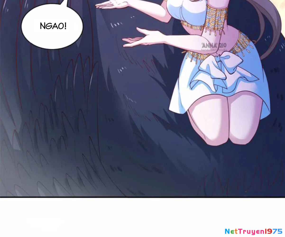 Thảnh Thơi Thú Thế Chủng Chủng Điền, Sinh Sinh Tể - Update Chapter 720 - Trang 25