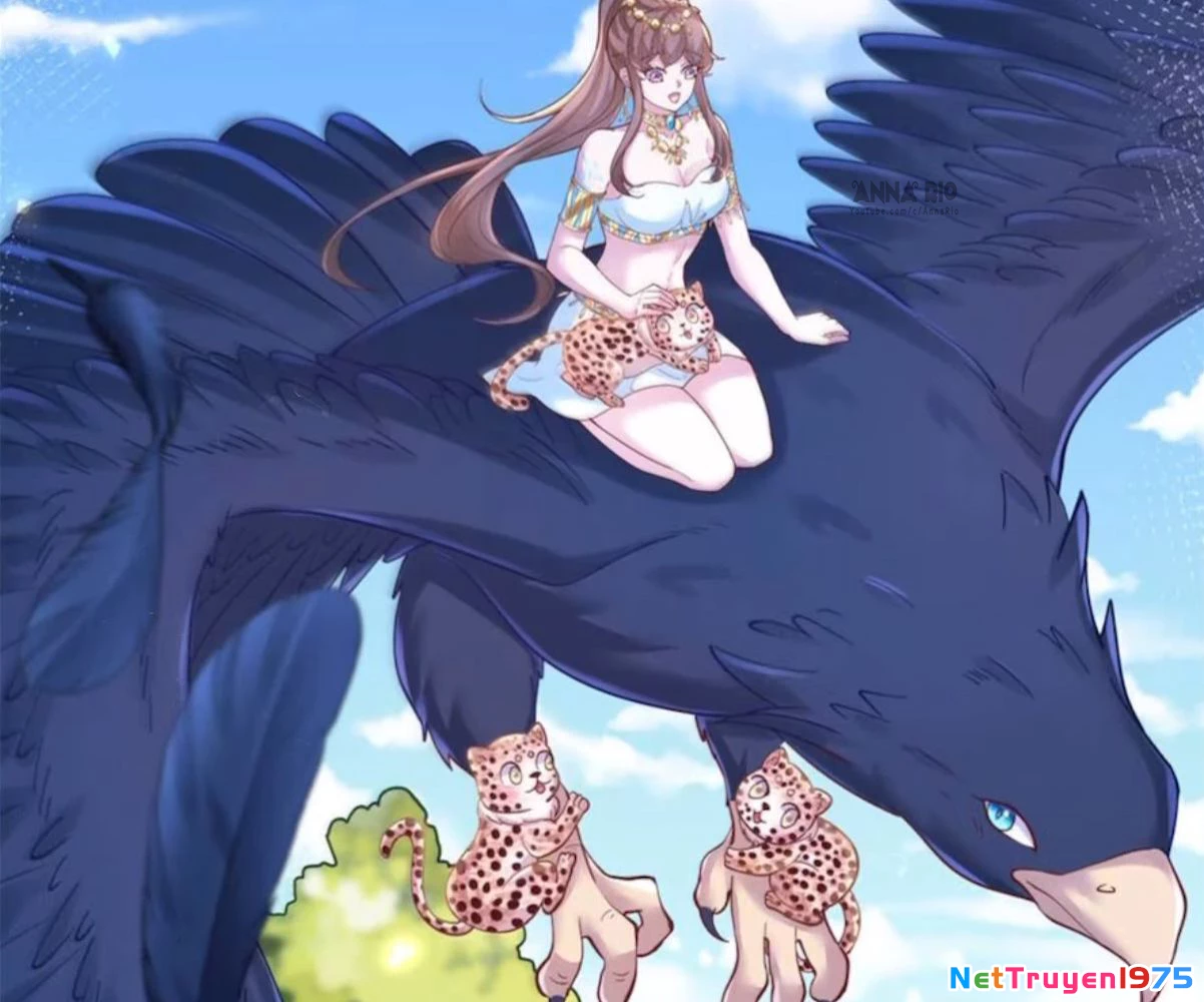 Thảnh Thơi Thú Thế Chủng Chủng Điền, Sinh Sinh Tể - Update Chapter 720 - Trang 27