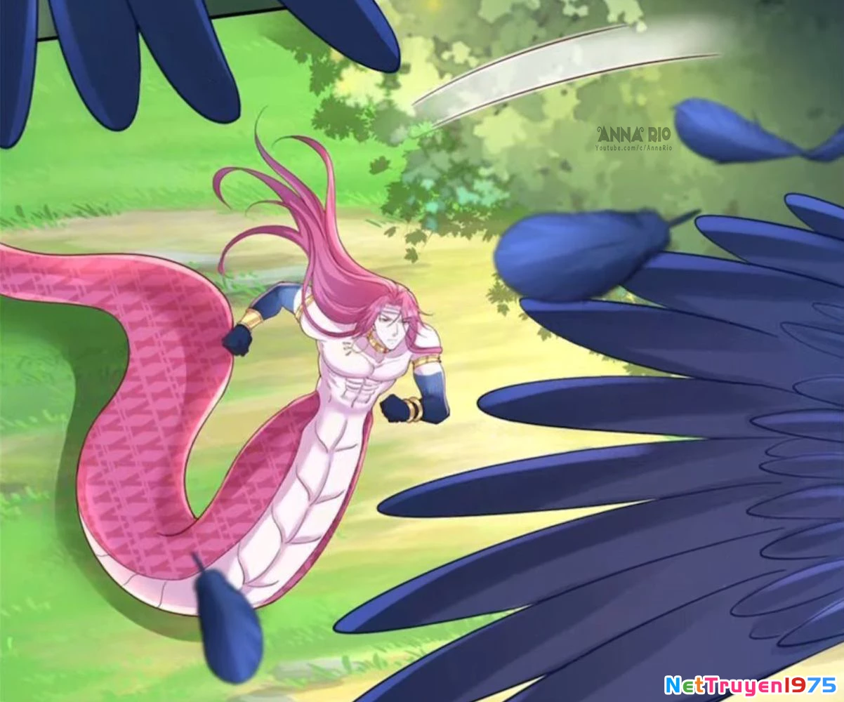 Thảnh Thơi Thú Thế Chủng Chủng Điền, Sinh Sinh Tể - Update Chapter 720 - Trang 29