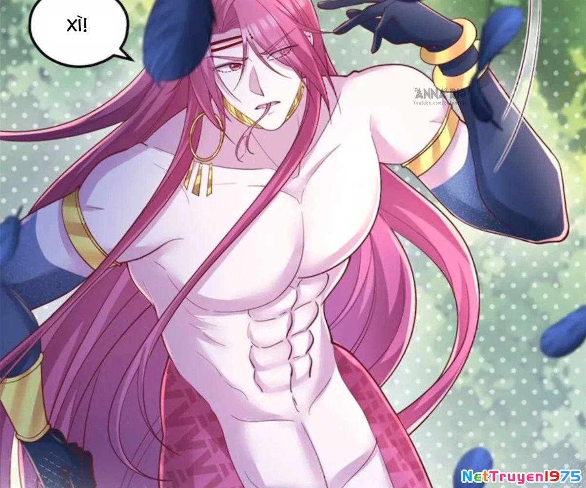 Thảnh Thơi Thú Thế Chủng Chủng Điền, Sinh Sinh Tể - Update Chapter 720 - Trang 32