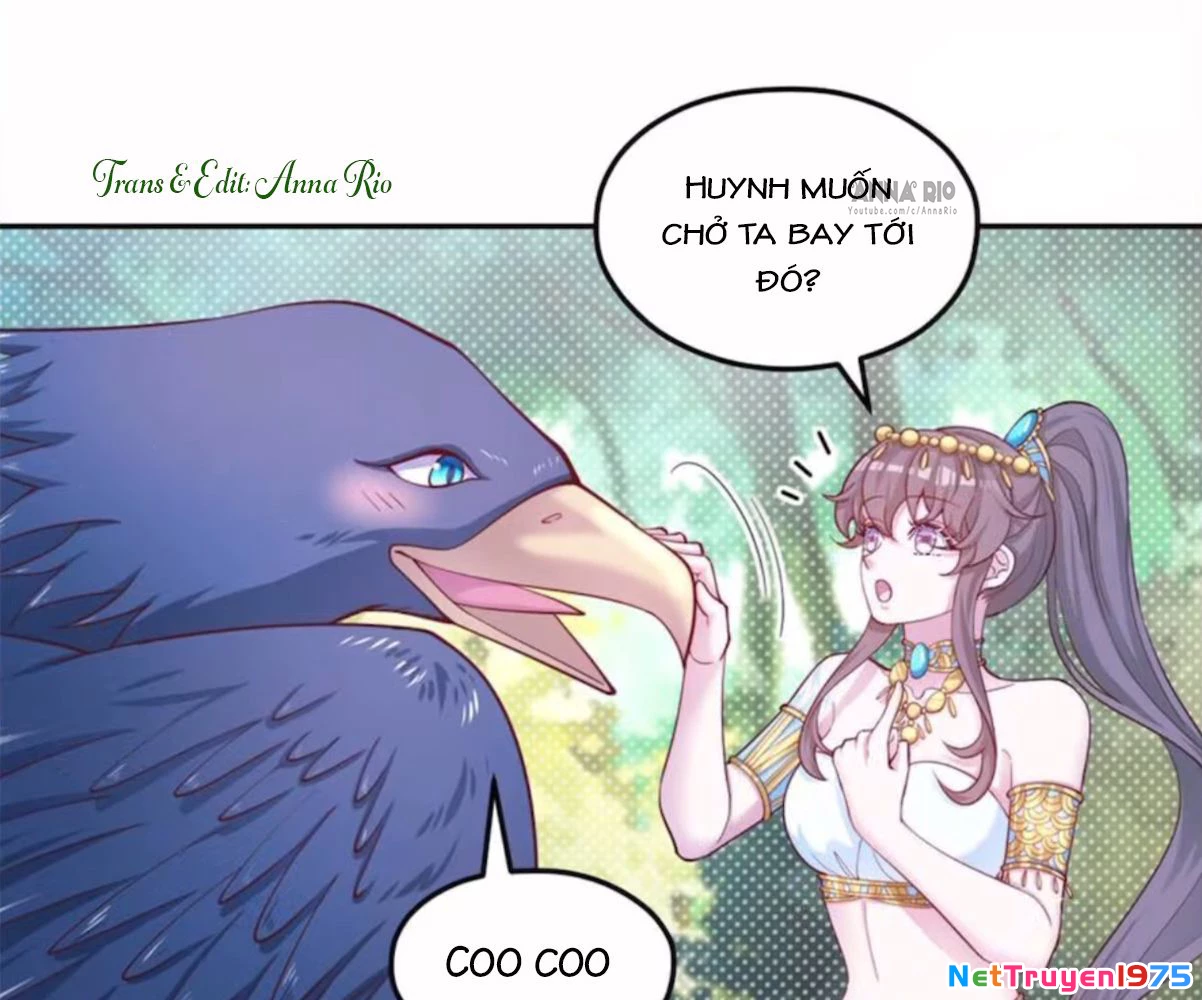 Thảnh Thơi Thú Thế Chủng Chủng Điền, Sinh Sinh Tể - Update Chapter 720 - Trang 4