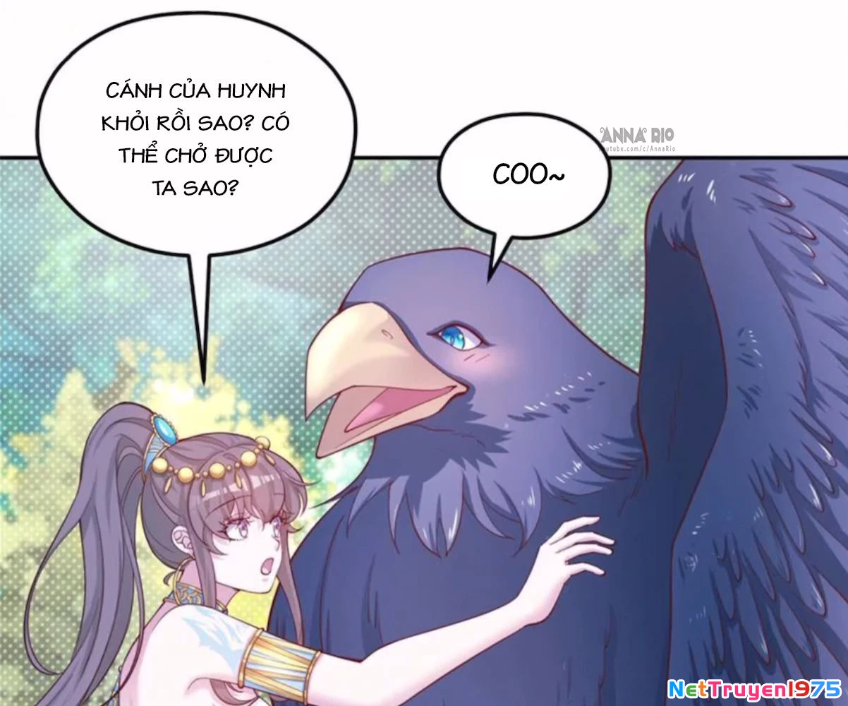 Thảnh Thơi Thú Thế Chủng Chủng Điền, Sinh Sinh Tể - Update Chapter 720 - Trang 7