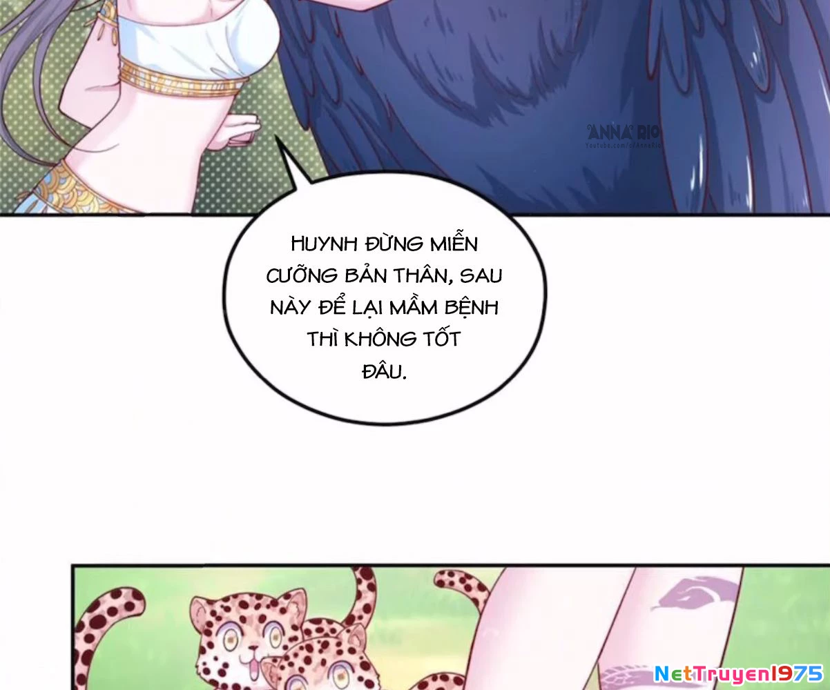 Thảnh Thơi Thú Thế Chủng Chủng Điền, Sinh Sinh Tể - Update Chapter 720 - Trang 8