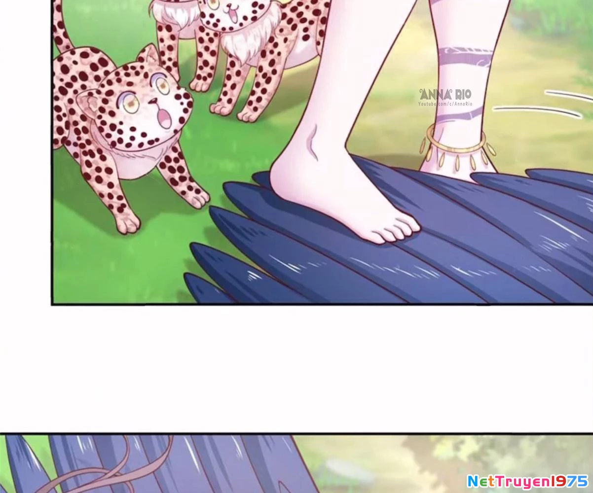 Thảnh Thơi Thú Thế Chủng Chủng Điền, Sinh Sinh Tể - Update Chapter 720 - Trang 9