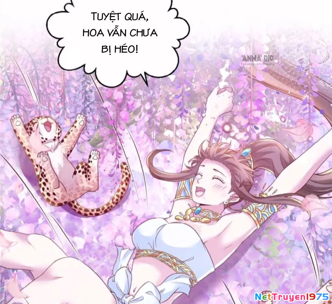 Thảnh Thơi Thú Thế Chủng Chủng Điền, Sinh Sinh Tể - Update Chapter 721 - Trang 11