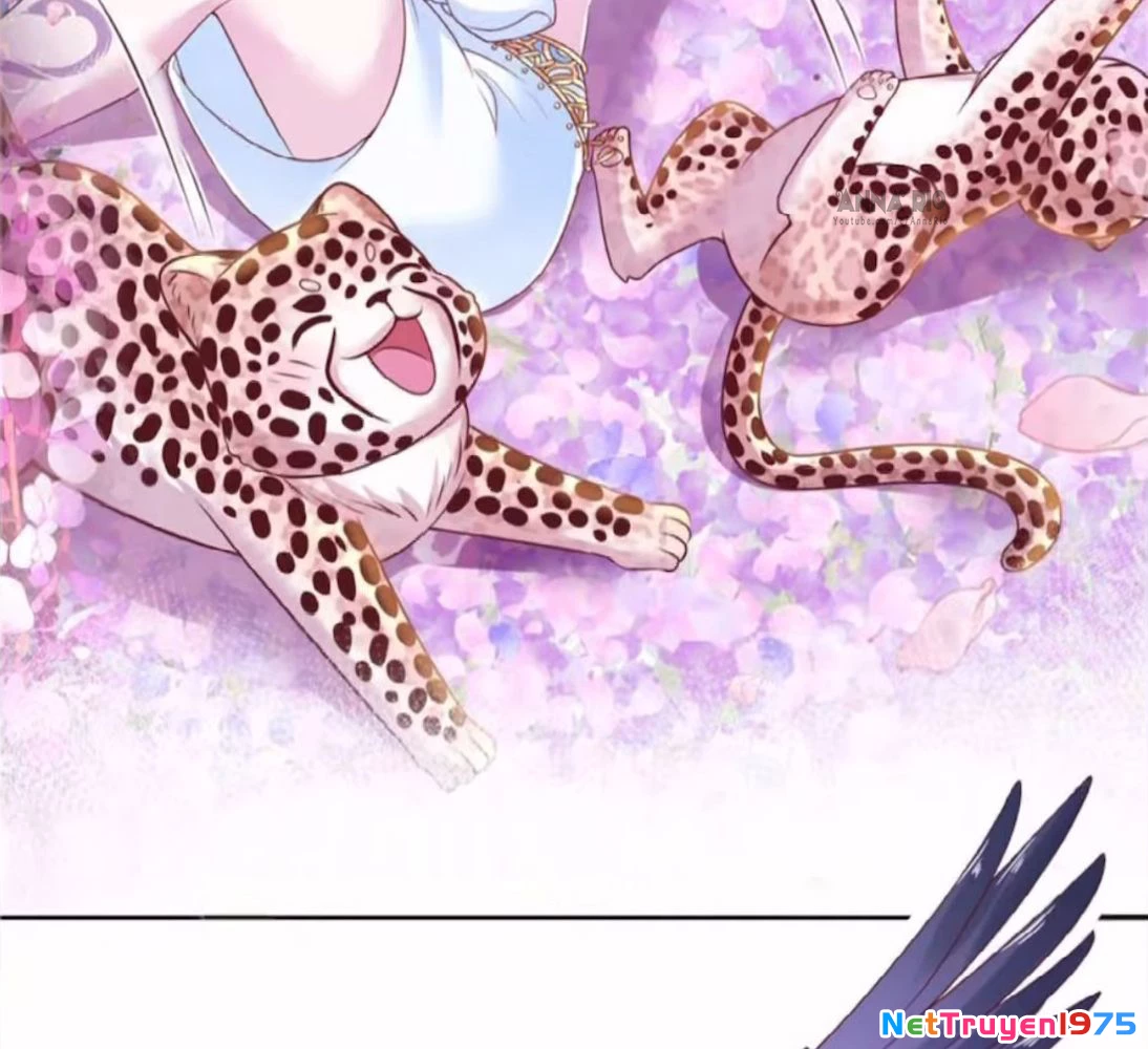 Thảnh Thơi Thú Thế Chủng Chủng Điền, Sinh Sinh Tể - Update Chapter 721 - Trang 12