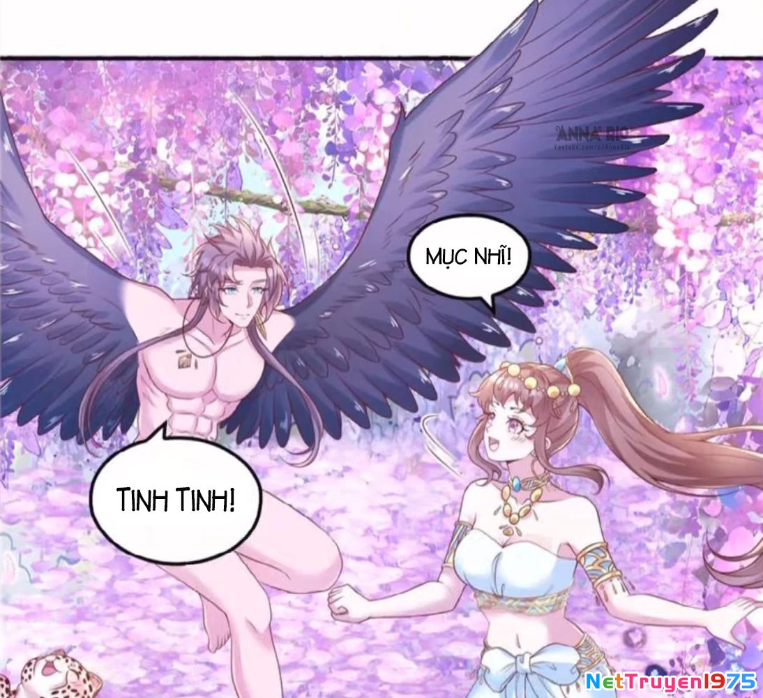 Thảnh Thơi Thú Thế Chủng Chủng Điền, Sinh Sinh Tể - Update Chapter 721 - Trang 13