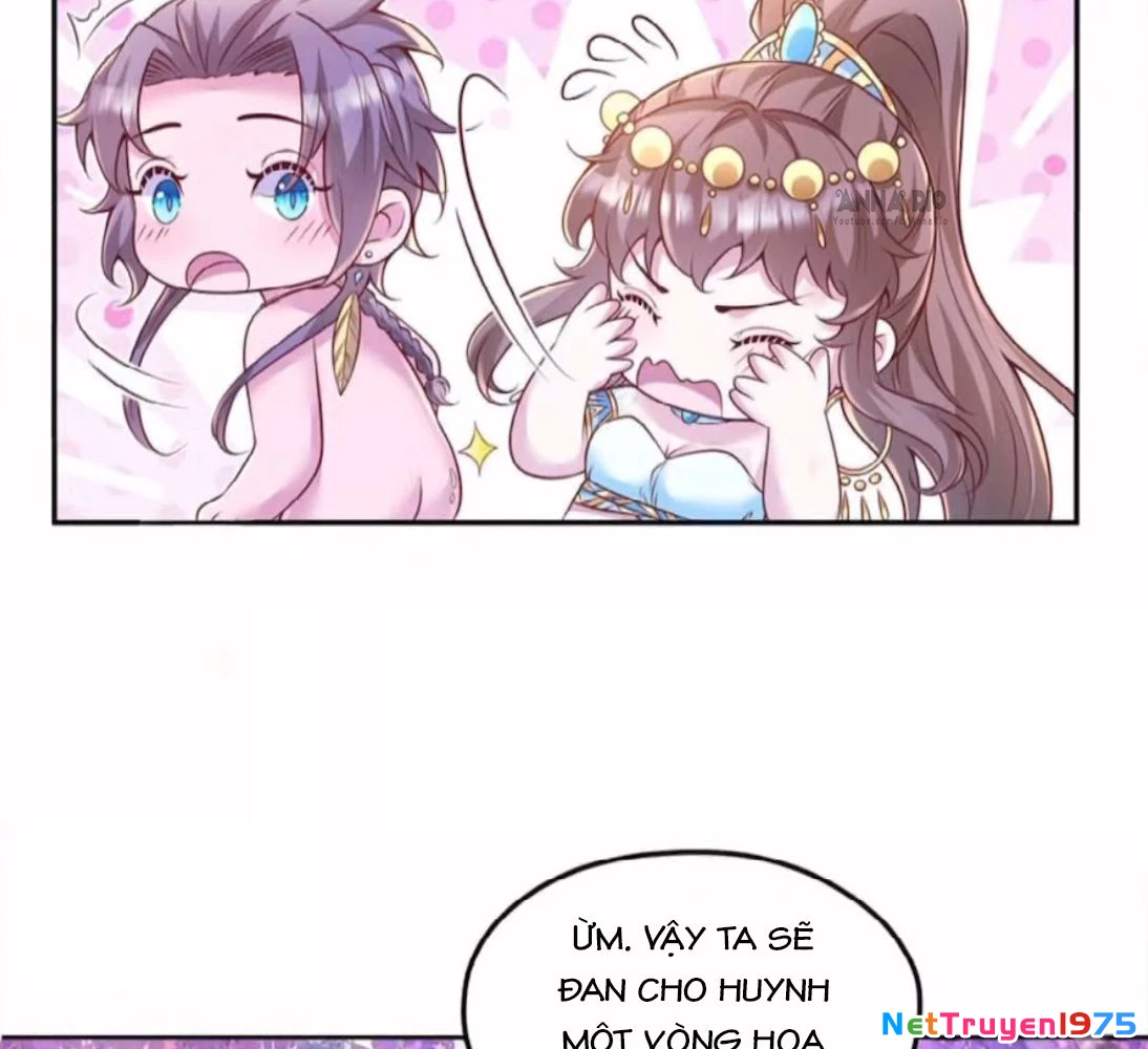 Thảnh Thơi Thú Thế Chủng Chủng Điền, Sinh Sinh Tể - Update Chapter 721 - Trang 15