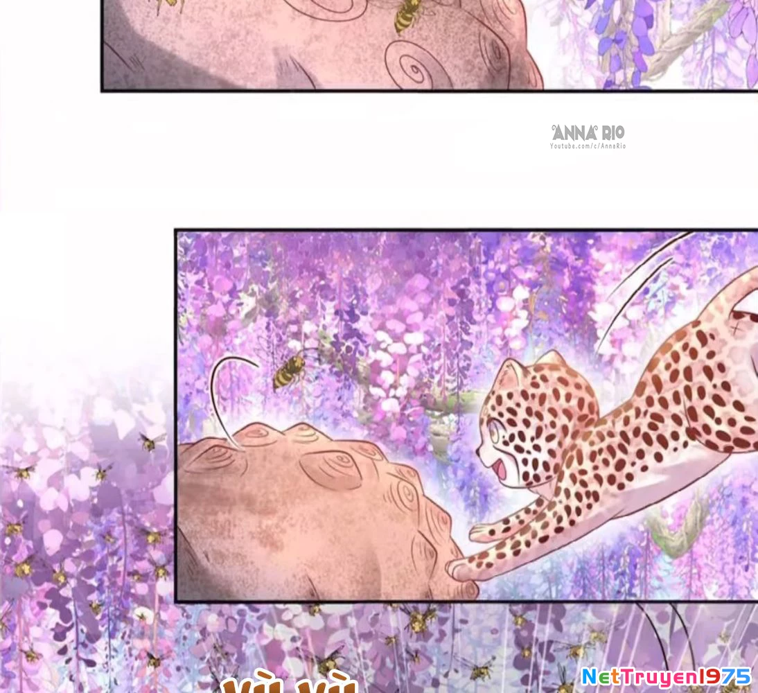 Thảnh Thơi Thú Thế Chủng Chủng Điền, Sinh Sinh Tể - Update Chapter 721 - Trang 19