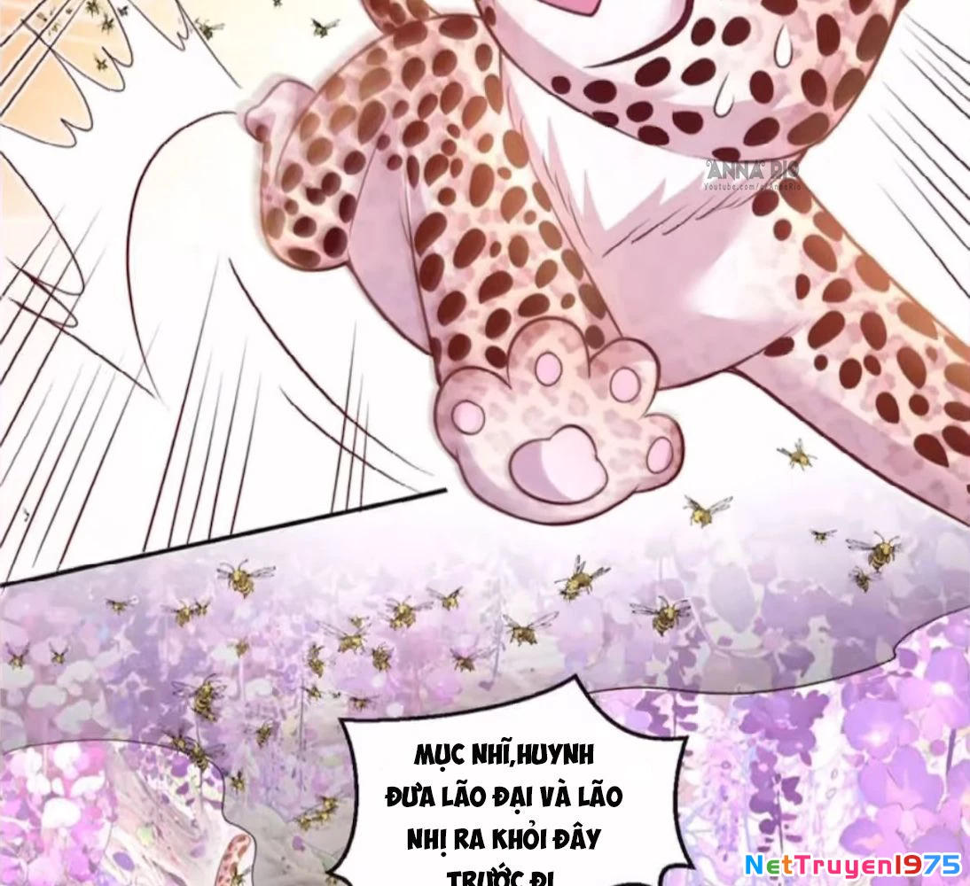 Thảnh Thơi Thú Thế Chủng Chủng Điền, Sinh Sinh Tể - Update Chapter 721 - Trang 23