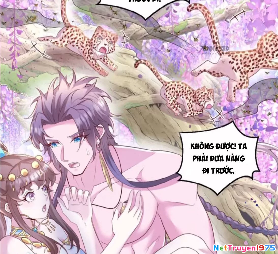 Thảnh Thơi Thú Thế Chủng Chủng Điền, Sinh Sinh Tể - Update Chapter 721 - Trang 24