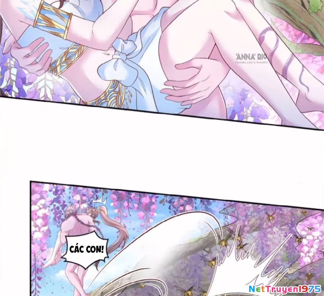 Thảnh Thơi Thú Thế Chủng Chủng Điền, Sinh Sinh Tể - Update Chapter 721 - Trang 25