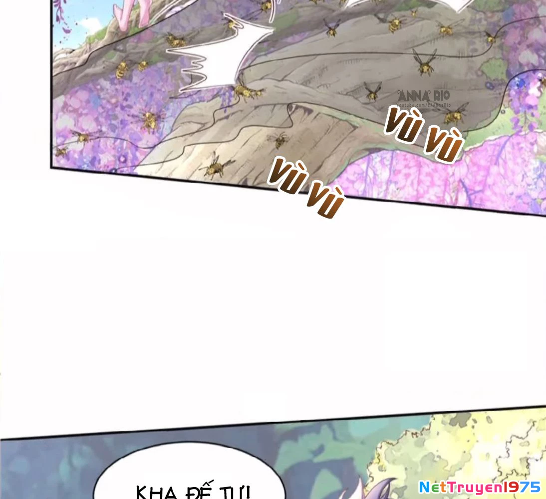 Thảnh Thơi Thú Thế Chủng Chủng Điền, Sinh Sinh Tể - Update Chapter 721 - Trang 26