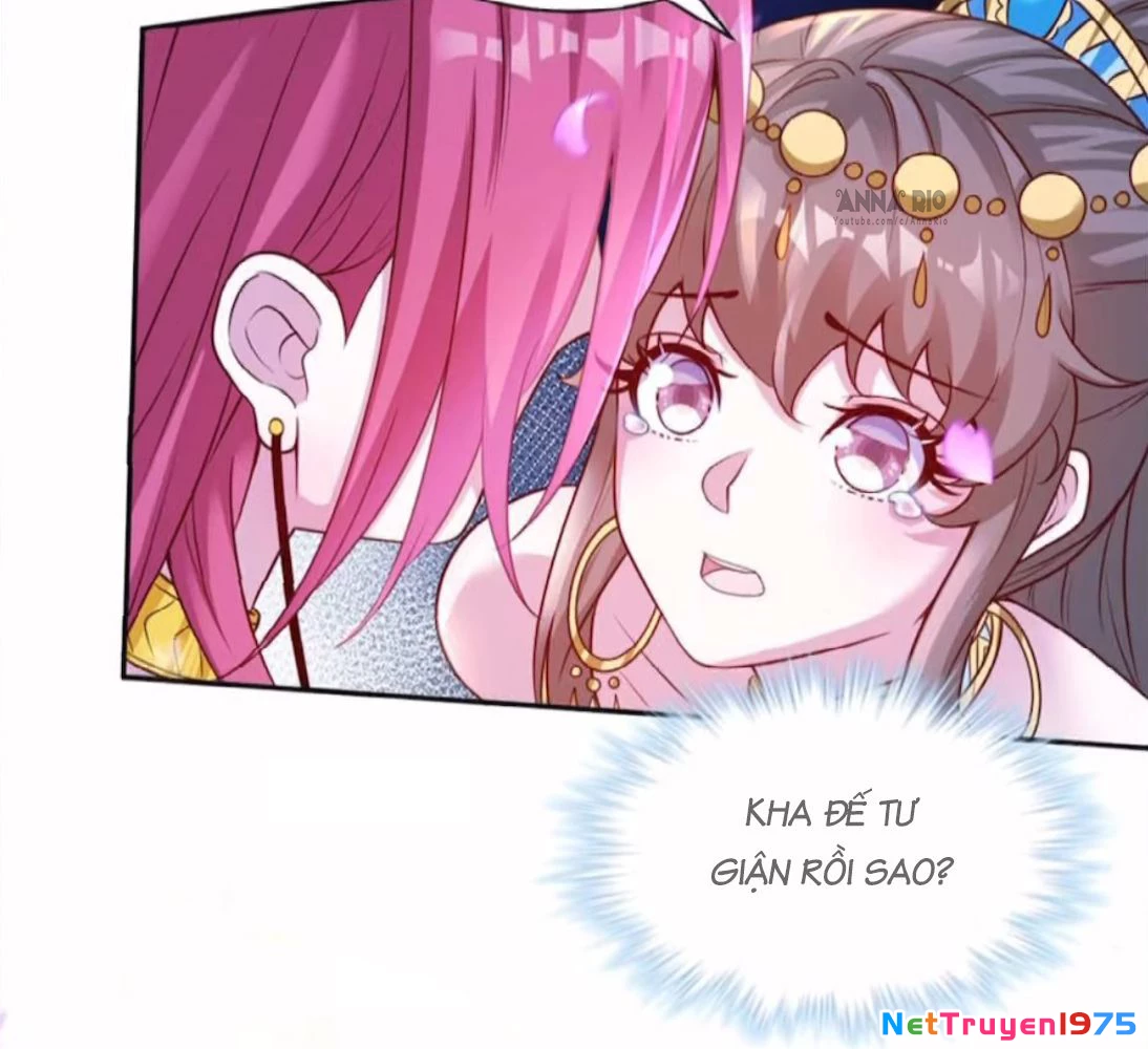 Thảnh Thơi Thú Thế Chủng Chủng Điền, Sinh Sinh Tể - Update Chapter 721 - Trang 29