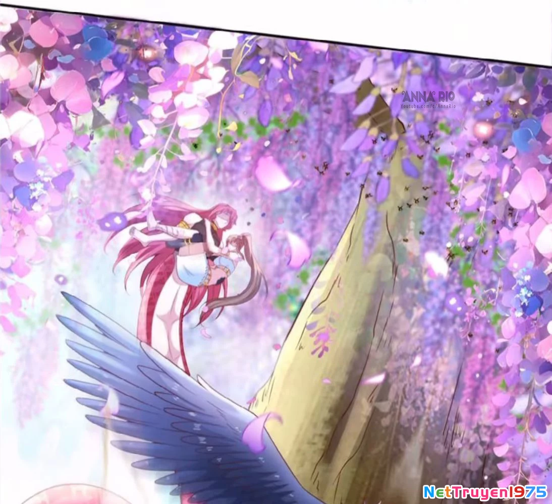 Thảnh Thơi Thú Thế Chủng Chủng Điền, Sinh Sinh Tể - Update Chapter 721 - Trang 30