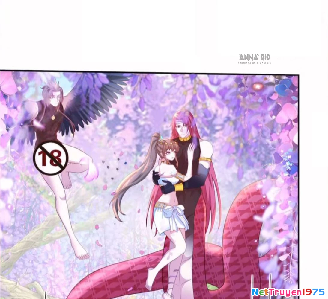 Thảnh Thơi Thú Thế Chủng Chủng Điền, Sinh Sinh Tể - Update Chapter 721 - Trang 35